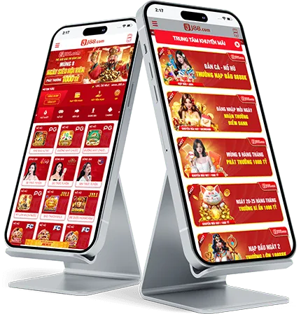 Giao dịch nhanh chóng và hạn mức cao J88