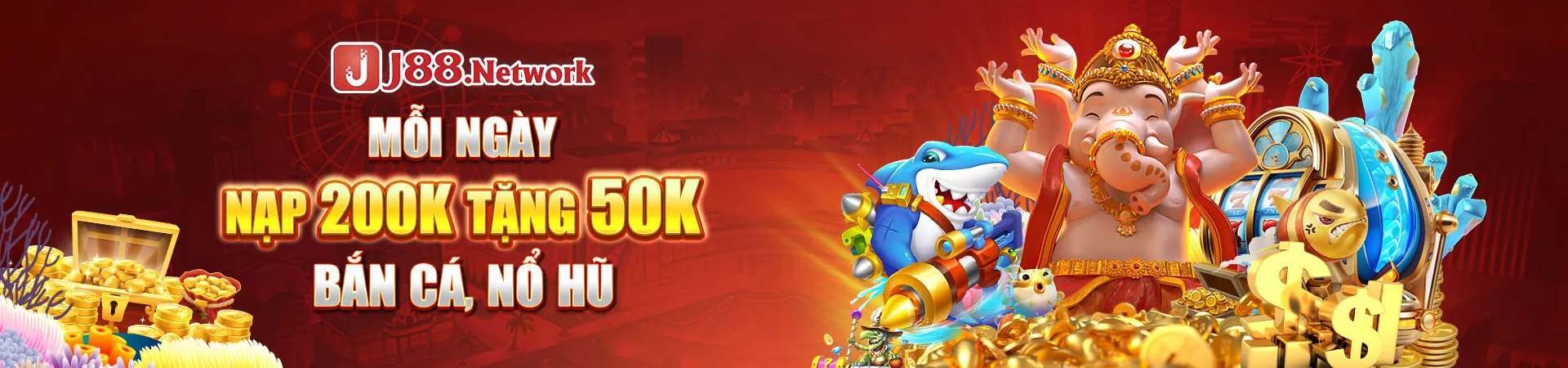 Câu lạc bộ VIP J88