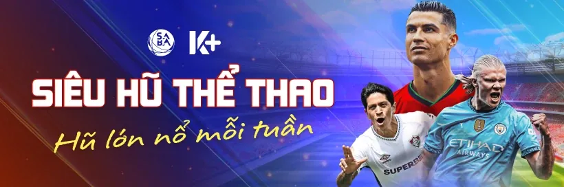 Khuyến Mãi Thể Thao Độc Quyền